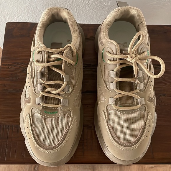 Men's Casual Athletic Shoes for Outdoor Size 43 (9.5/10) - Picture 2 of 6